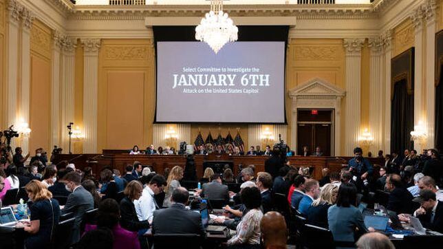 What have we learned so far about the January 6 attack on the Capitol and when are the next sessions?