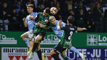 Sestao celta donde ver