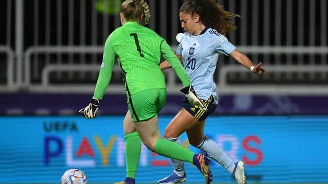 Alemania - España en directo: Mundial sub-17 femenino en vivo