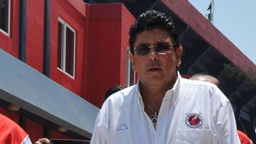 Veracruz sí descendería; el equipo regresaría al Gobierno