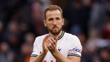 Harry Kane: Manchester United or Real Madrid?