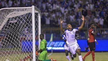 Honduras ya se encuentra calificado a semifinales, pero ahora tiene la oportunidad de mandar a Trinidad y Tobago a la Liga B de la Concacaf Nations League.