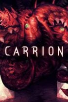 Carátula de Carrion