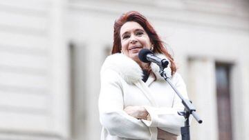 Las frases más destacadas de Cristina Kirchner con Kicillof: la pandemia, la disputa política...