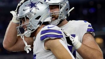 The Cowboys defense were the stars of the show with four interceptions, taking them to victory over the Seahawks in their final preseason game.