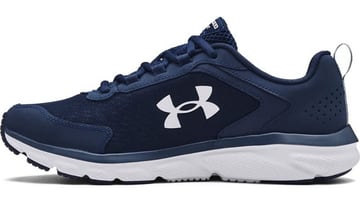 Tenis para hombre Under Armour Charged Assert 9