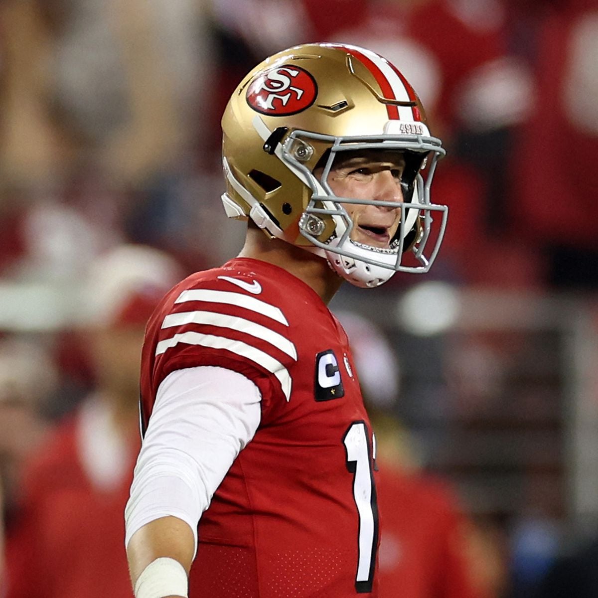 Live Updates: Arizona Cardinals vs. San Francisco 49ers (NFL Week 18)