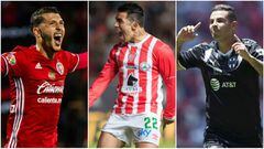 Los movimientos más destacados que dejó el Draft de la Liga MX