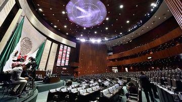 Paridad de género en San Lázaro: 246 legisladoras ya tienen curul