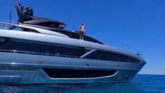 Who's the captain, now? Tom Brady buys custom boat, TMZ reports