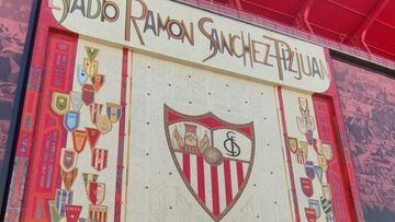 Sevilla request that FA postpone next home vs. Barça