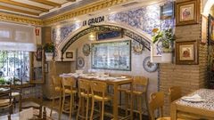 Gaztelubide, el genuino sabor de Donostia en la capital
