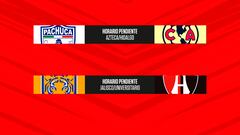 Liga MX: Definidas las semifinales del Clausura 2022