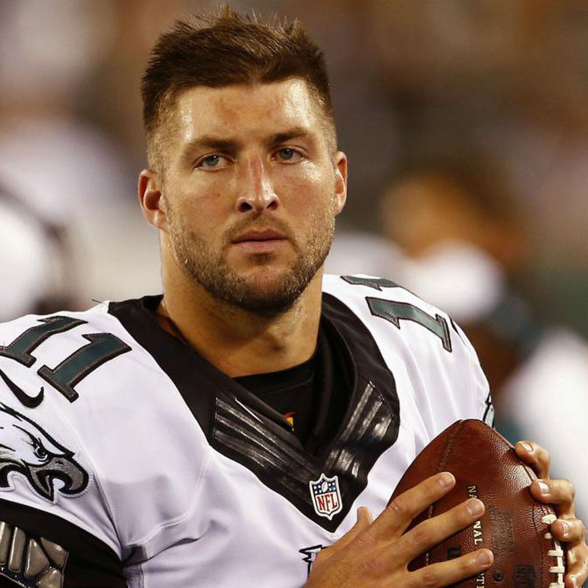 Forget the Jacksonville Jaguars. The New York Mets Need Tim Tebow