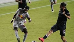 LAFC fall to 2-1 home defeat to San Jose Earthquakes