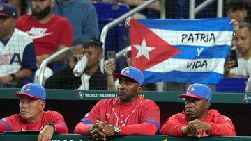 El ínfimo salario que ganan los peloteros en la liga de béisbol cubana