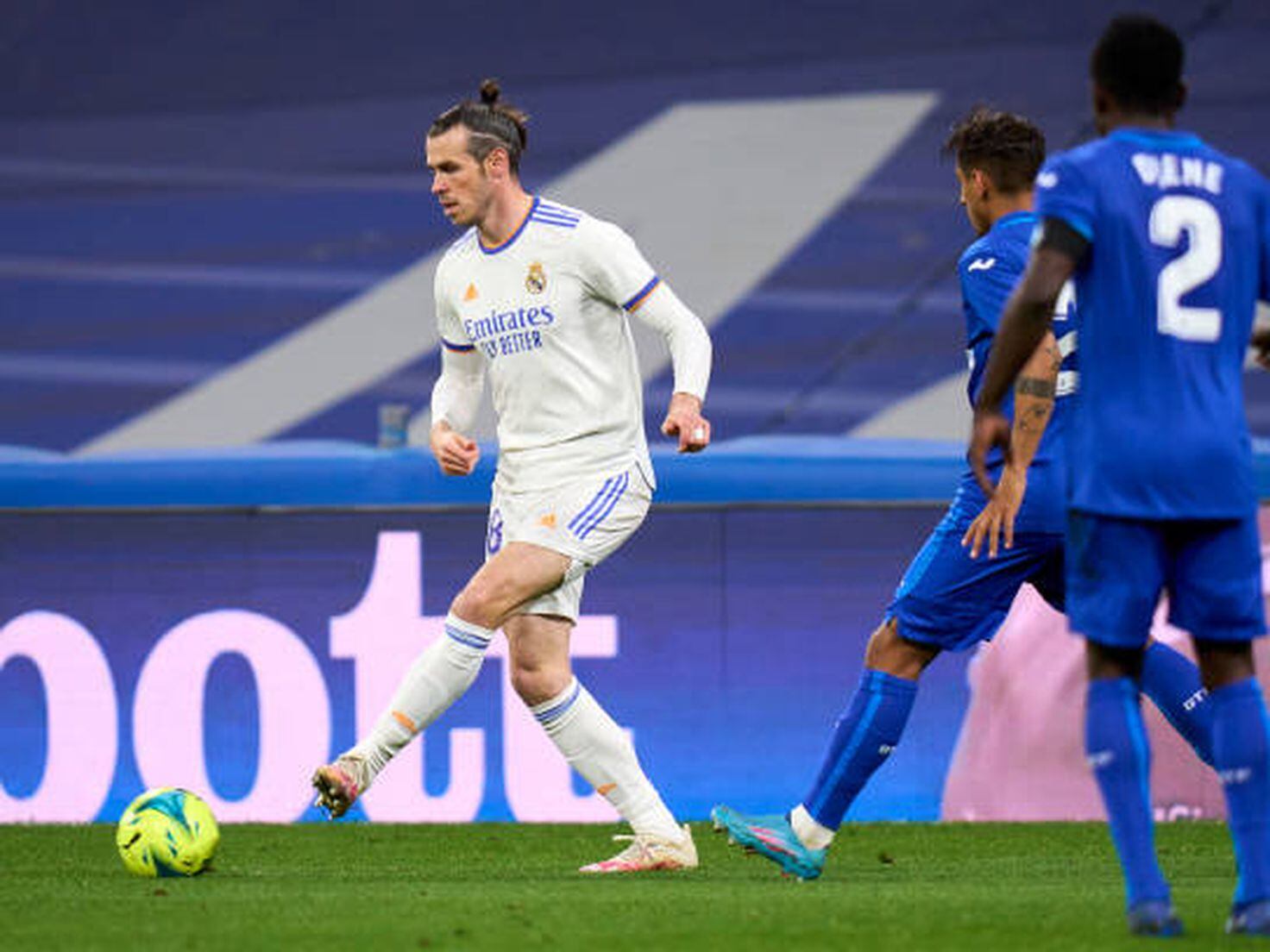 UEFA Champions League: Gareth Bale in the Spotlight Ahead of Real