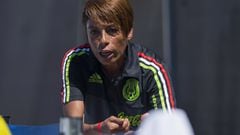 México elimina a Alemania y está en cuartos del Mundial Femenil Sub-20