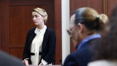 ¿Cuánto dinero tendría que pagar Amber Heard a Depp si pierde el juicio?