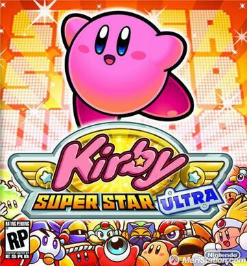 Los mejores juegos de Kirby - Meristation