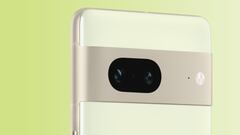 El Pixel 8 traerá la mejor cámara de Samsung