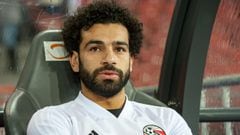 Mido hopeful over Salah availability