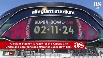 Super Bowl 2024, 49ers vs Chiefs: times, how to watch on TV, stream online