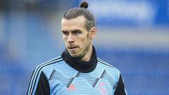 Real Madrid: Gareth Bale's China move fell through over fee