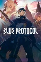 Blue Protocol': todo lo que sabemos hasta ahora del nuevo MMORPG