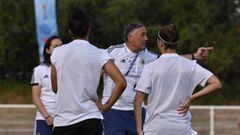 ¿Qué necesita Argentina para clasificar en el Mundial Femenino?