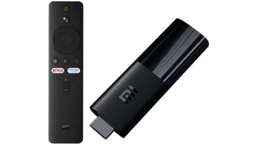 Control remoto Xiaomi Mi TV Stick