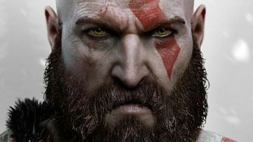 God of War is getting a live-action  Prime Video series