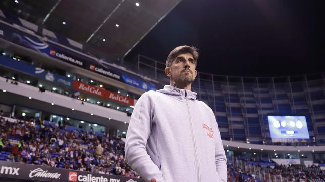 Paunovic: “We’re going to the capital with the objective of making the final”