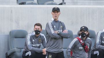 Bob Bradley to sign with Toronto after LAFC 4-year tenure
