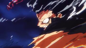El anime de One Piece toca techo: así es la escena de Luffy vs Kaido mejor  que muchas películas - Meristation