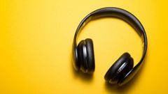 Los auriculares permiten disfrutar de música, películas, programas de radio o videojuegos con comodidad.