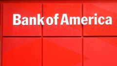 Bank of America, USA. Mayo, 2020.