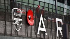 Arsenal not for sale, insists Kroenke