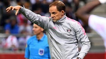 PSG: Tuchel extends contract as coach of Ligue 1 club to 2021