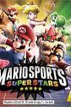 Carátula de Mario Sports: Superstars