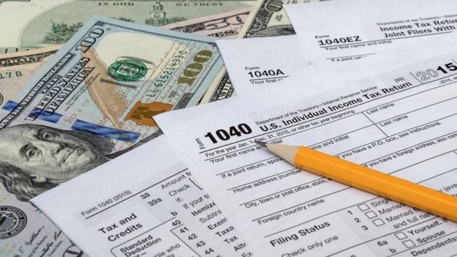 IRS reveals the fastest way to get your tax refund