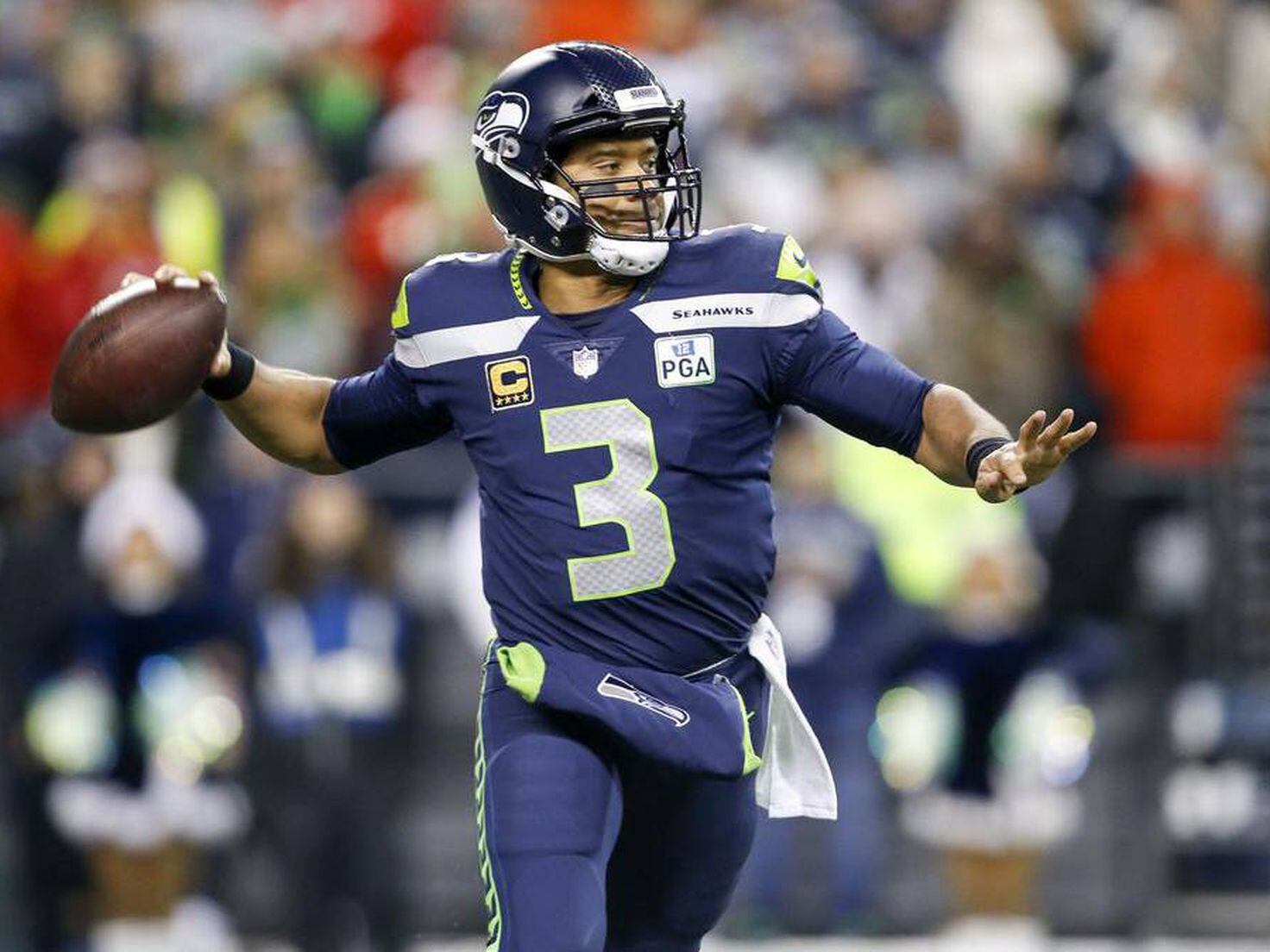 Russell Wilson, Ciara join Portland's MLB investment team - Seattle Sports