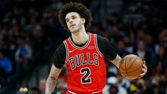 The Chicago Bulls announced that Lonzo Ball would undergo a third surgery and will probably miss most of next season.