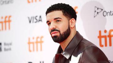 Tras el lanzamiento de su último álbum, Drake informa que se tomará un descanso de la música para lidiar con un problema de salud.