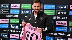 Lionel Messi said the United States men’s team left a good impression at the 2022 World Cup in Qatar and assured that the national team is on the rise.