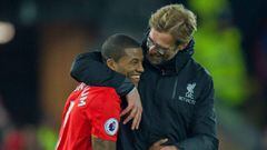 Klopp bemused by whirlwind fixtures calendar