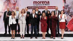 Gobernadores de Morena buscan nuevo modelo para la CONAGO