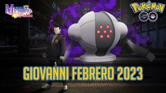 Giovanni en Pokémon GO: cómo encontrarlo y cómo derrotarlo (febrero 2023)
