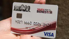 Pensión Bienestar: Cuál es la fecha del primer pago con la nueva tarjeta