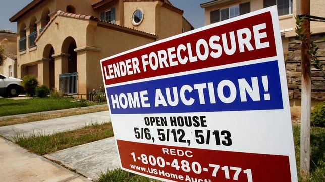 ¿Por qué está creciendo la burbuja inmobiliaria en EE.UU. y qué riesgos tiene?
